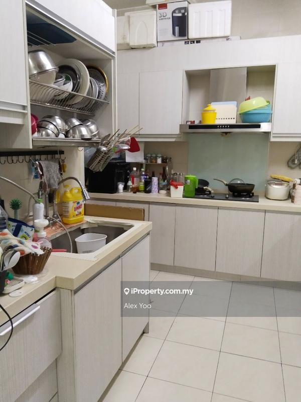 Service Residence for Sale in Diamond Residences by Alex Yoo - iProperty.com.my