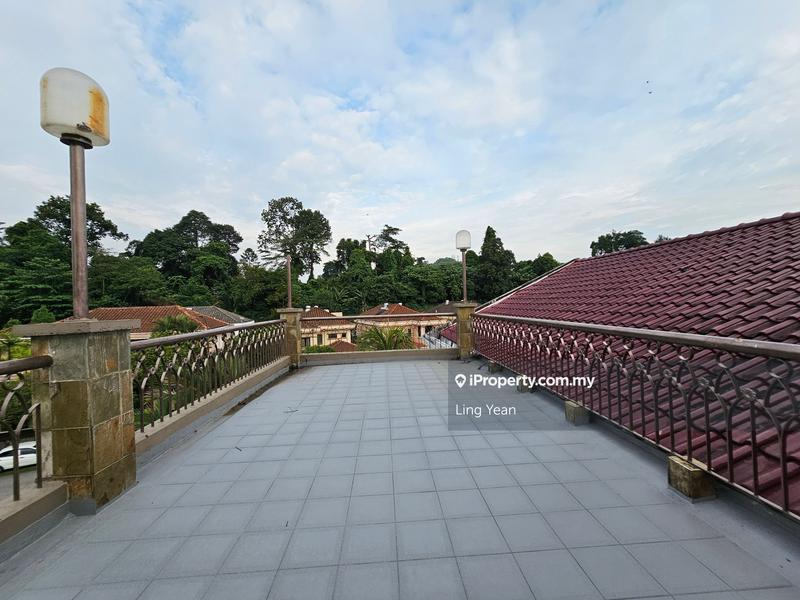Bungalow House for Sale in Pju 3, Petaling Jaya by Ling Yean - iProperty.com.my