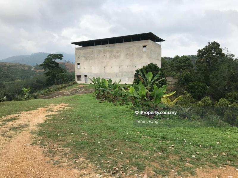 Agricultural Land for Sale in Karak, Pahang by Irene Leong - iProperty.com.my