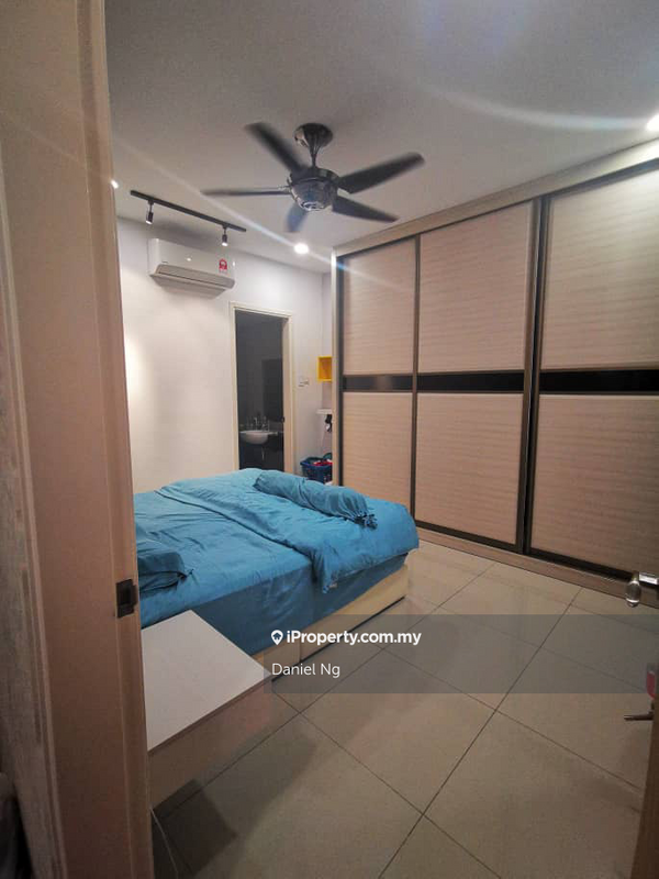 Service Residence for Sale in Pearl Suria by Daniel Ng - iProperty.com.my