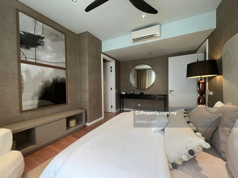 Kondominium untuk Dijual di Residensi Ampang Tengah 6 (AT 6) oleh James Lam - iProperty.com.my