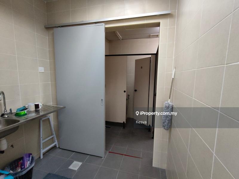 Office for Rent in KL Sentral, Brickfields by Kesva - iProperty.com.my
