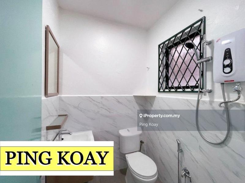 Bungalow House for Rent in 2 STY BUNGALOW | 6100SF | FACING MAIN ROAD, Tanjung Bungah by Ping Koay - iProperty.com.my