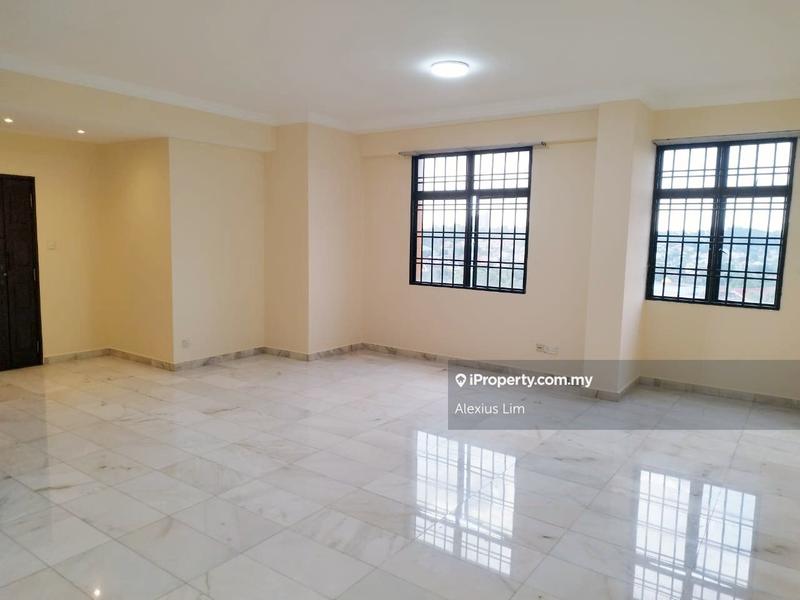 For Sale - Aloha Tower Condominium