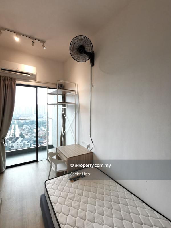 For Rent - The Grand Subang Jaya SS15