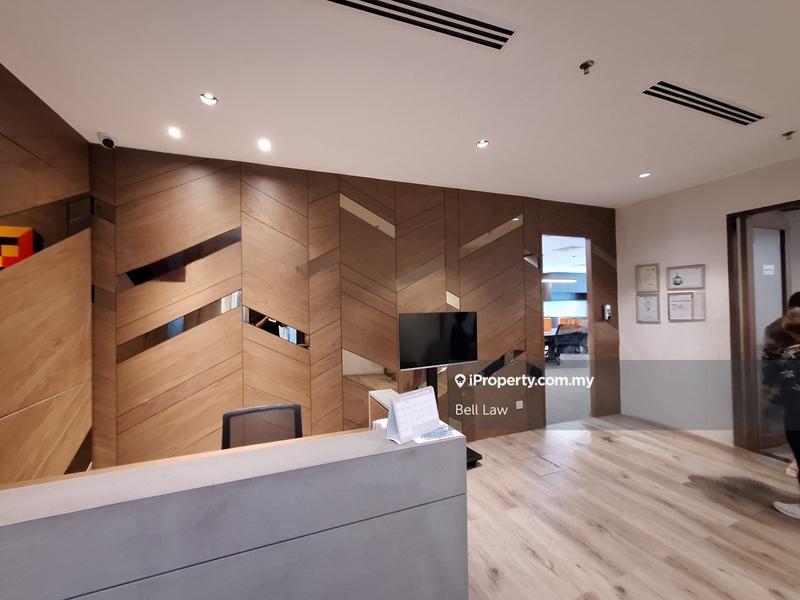 For Rent - Mercu 2, KL Eco City