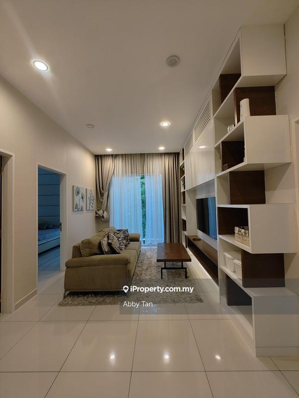 Rumah Teres untuk Disewa di Hijayu 3, Bandar Sri Sendayan oleh Abby Tan - iProperty.com.my