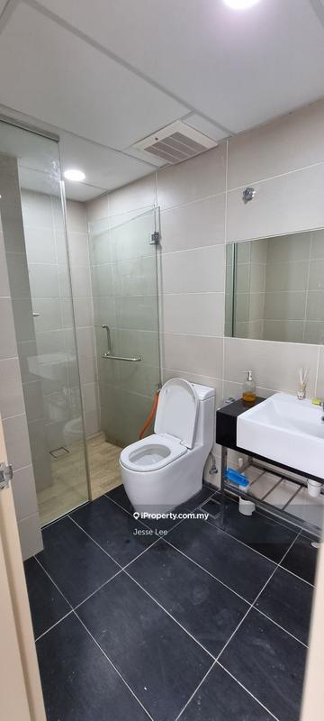 Residensi Servis untuk Disewa di Emerald Avenue oleh Jesse Lee - iProperty.com.my
