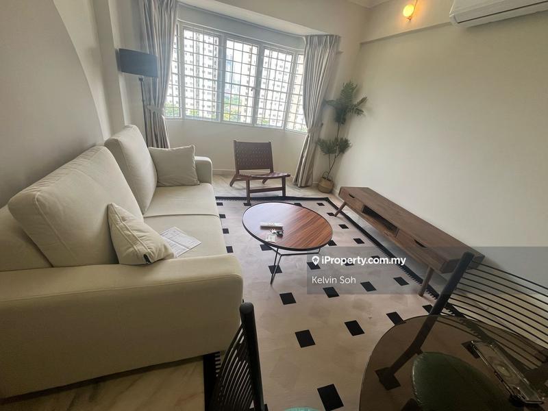 For Rent - Casa Tiara Serviced Apartment