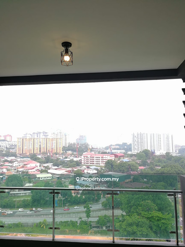 Kondominium untuk Dijual di The Vyne oleh Daphne Lim - iProperty.com.my