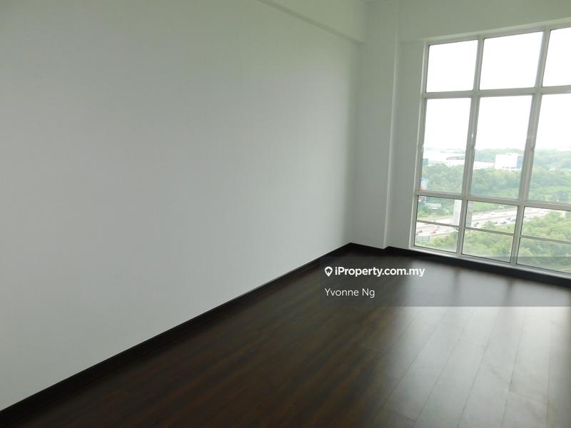 Service Residence for Sale in Subang Olives Residence by Yvonne Ng - iProperty.com.my
