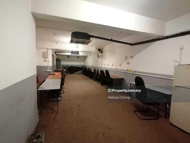 Shop-Office for Sale in Kajang, Kajang by Melissa Chong - iProperty.com.my