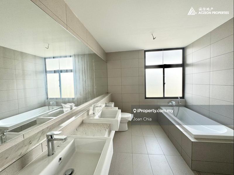 Rumah Teres 3-Tingkat untuk Dijual di Senibong, Permas Jaya oleh Joan Chia - iProperty.com.my