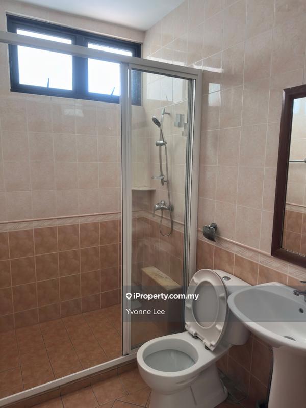Kediaman Servis untuk Disewa di The Heritage Residence oleh Yvonne Lee - iProperty.com.my