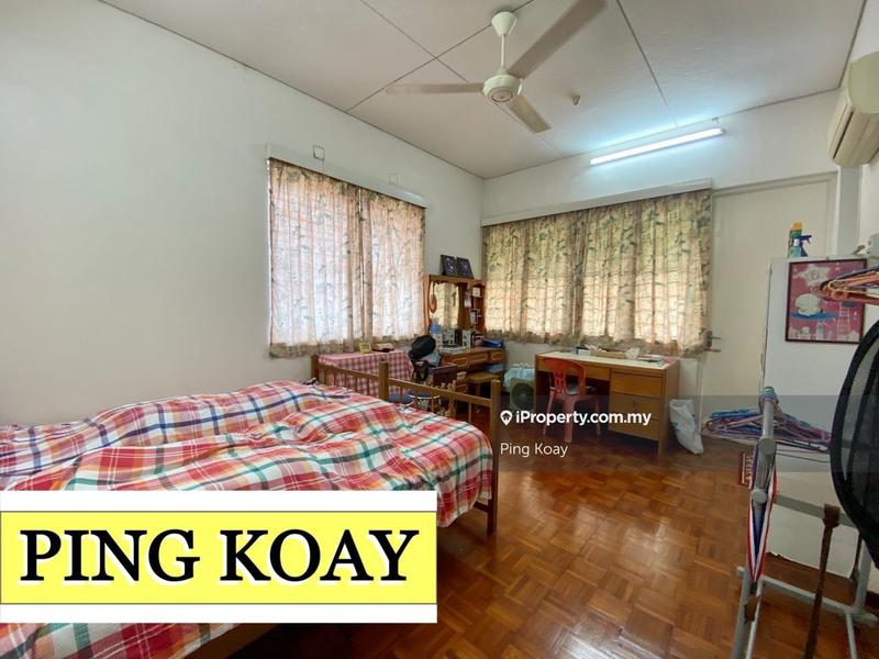 Banglo untuk Dijual di 2 STY BUNGALOW | 8000SF | TAMAN JESSELTON, Pulau Tikus oleh Ping Koay - iProperty.com.my
