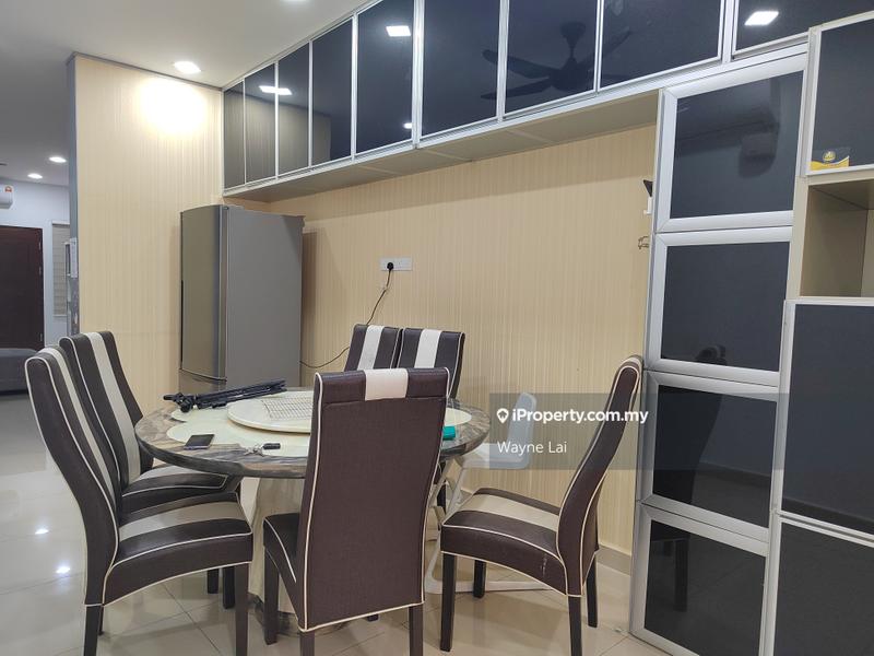 Rumah Teres 2-Tingkat untuk Dijual di Kampung Baru, Semenyih oleh Wayne Lai - iProperty.com.my