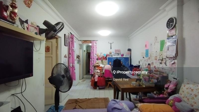 For Sale - Permai Apartment