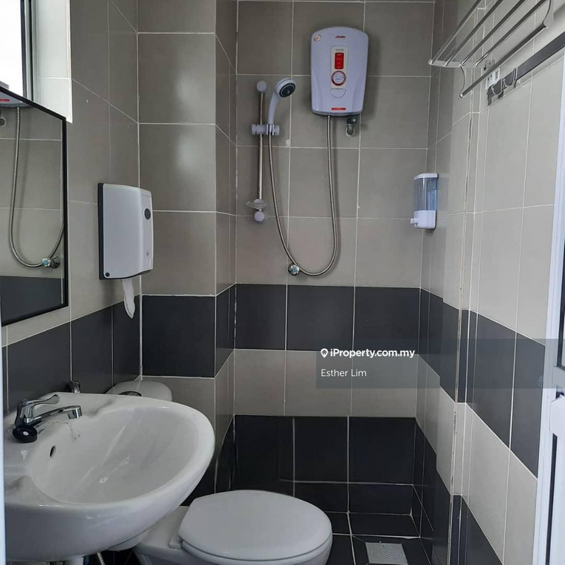 Apartment for Sale in Emerald Avenue by Esther Lim - iProperty.com.my