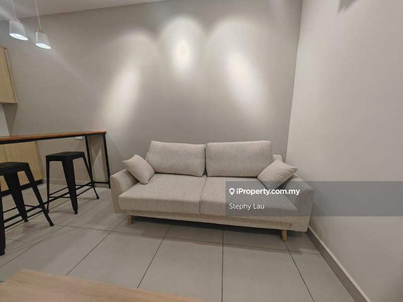 For Sale - Dorsett Waterfront Subang