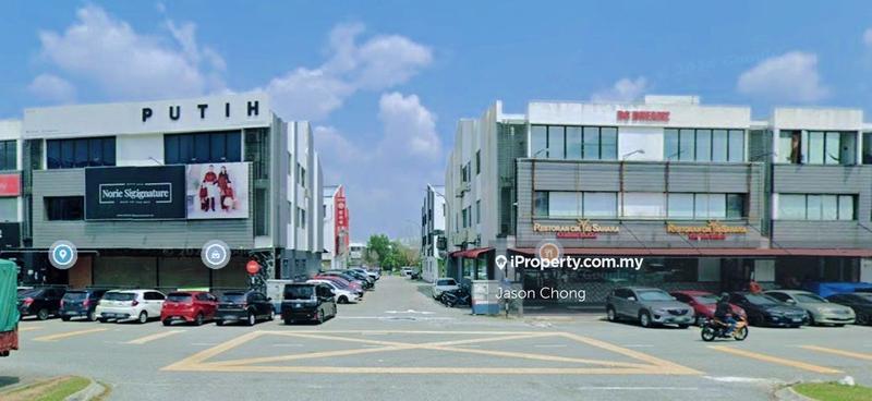 Shop for Sale in Seksyen U13, Setia Alam by Jason Chong - iProperty.com.my