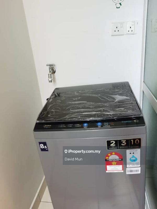 Residensi Servis untuk Disewa di Sunway Geo Residence oleh David Mun - iProperty.com.my