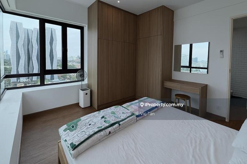 Condominium for Sale in Rafflesia by Vic Tan - iProperty.com.my