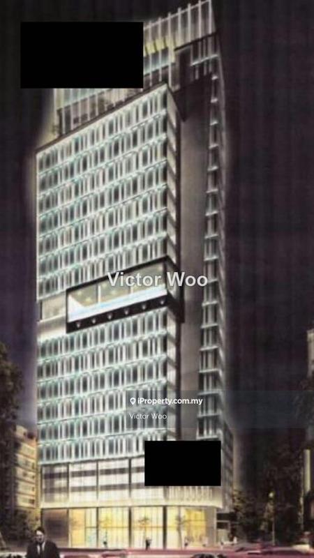 For Sale - Established 5-Star Hotels Kuala Lumpur City Centre