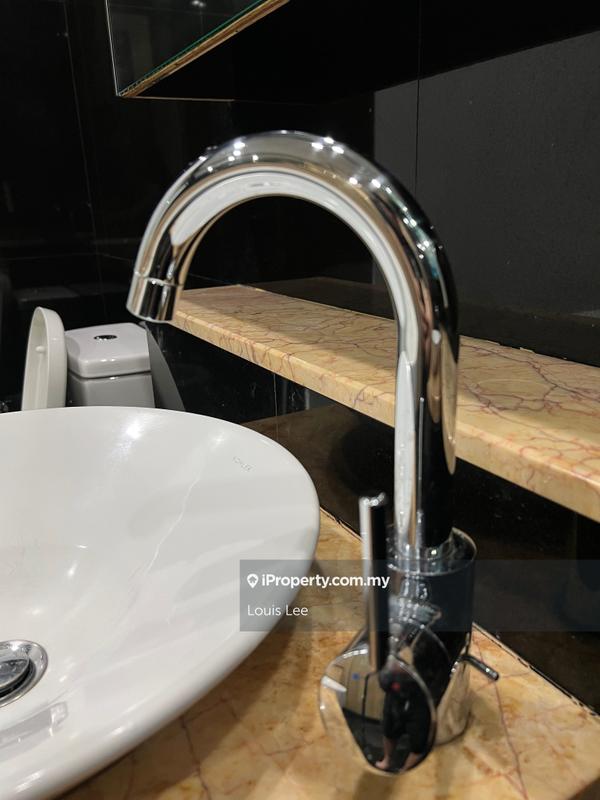 Kediaman Servis untuk Disewa di St Mary Residences oleh Louis Lee - iProperty.com.my