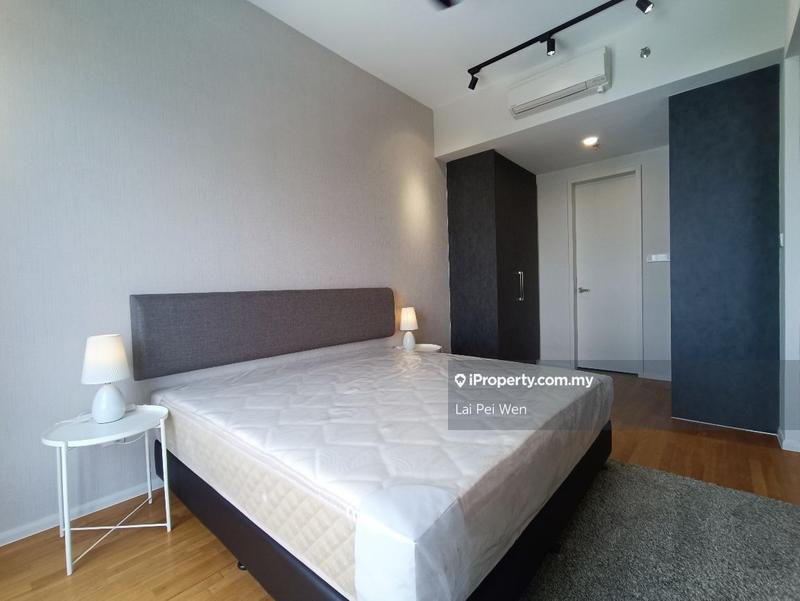 Service Residence for Rent in Ativo Suites @ Damansara Avenue by Lai Pei Wen - iProperty.com.my