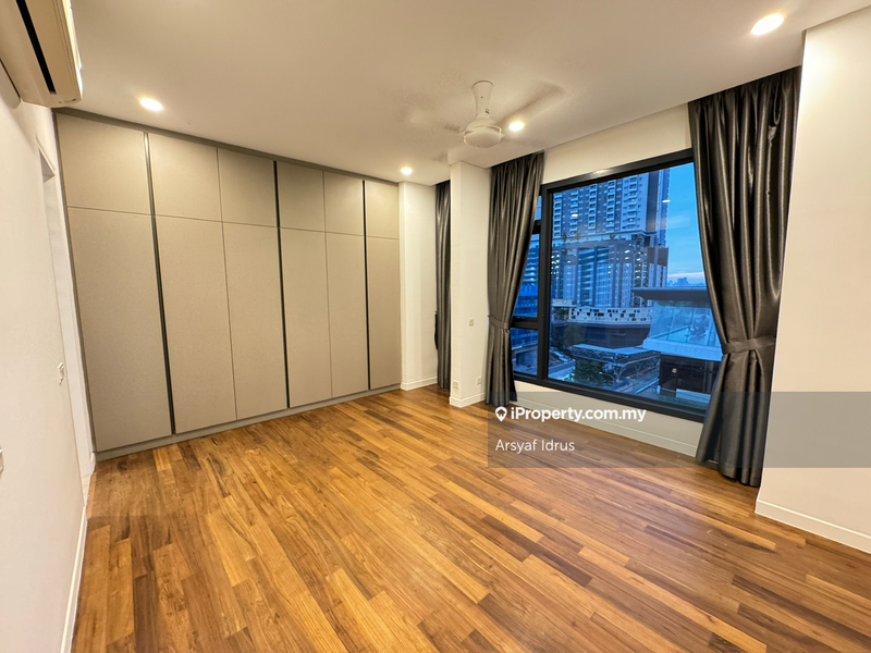 Kondominium untuk Dijual di WANGSA 9 RESIDENCY oleh Arsyaf Idrus - iProperty.com.my
