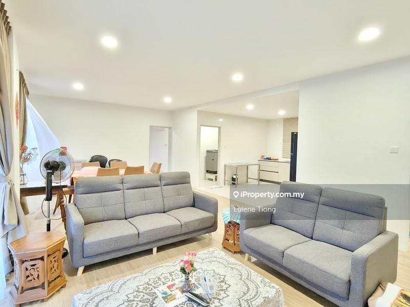 Pangsapuri untuk Disewa di McKenzie Avenue oleh Eulene Tiong - iProperty.com.my