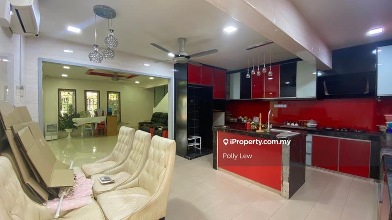 2-storey Terraced House untuk Dijual di Saujana Impian, Kajang oleh Polly Lew - iProperty.com.my