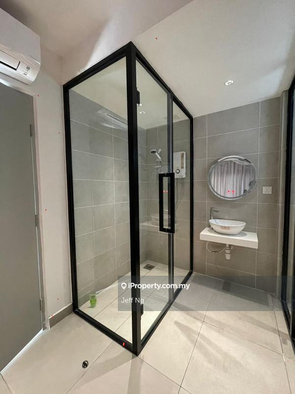 Service Residence for Rent in DK Impian by Jeff Ng - iProperty.com.my