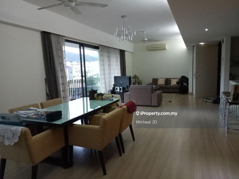 Bungalow House untuk Dijual di Bukit Melawati, Ulu Kelang oleh Micheal JD - iProperty.com.my