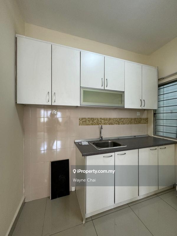 Apartment for Sale in Putra Suria Residence by Wayne Chai - iProperty.com.my
