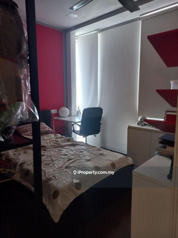 Condominium for Sale in Saville @ The Park by Bel - iProperty.com.my