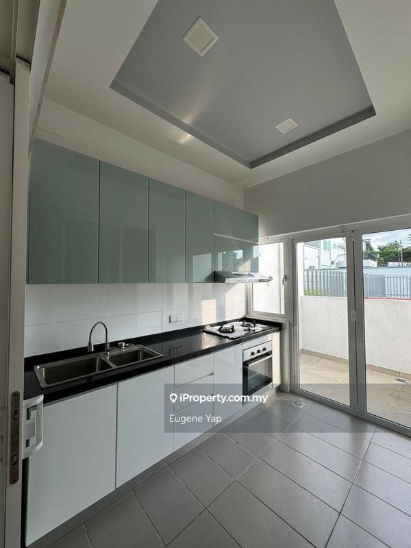 2.5-storey Terraced House for Sale in Seksyen 22, Petaling Jaya by Eugene Yap - iProperty.com.my
