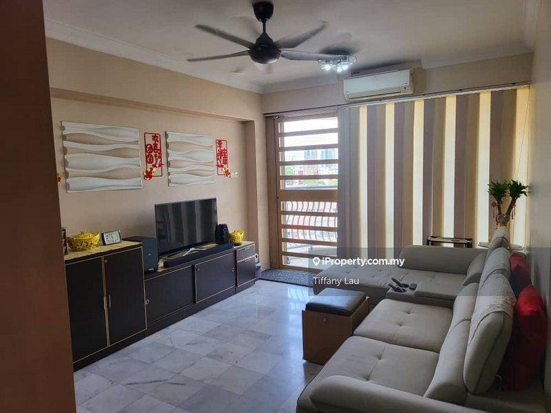 For Sale - Jasmine Towers