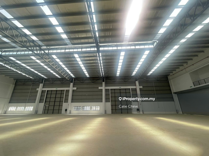 Semi-D Komersial untuk Disewa di Bandar Bukit Raja, Klang oleh Calie Chew - iProperty.com.my