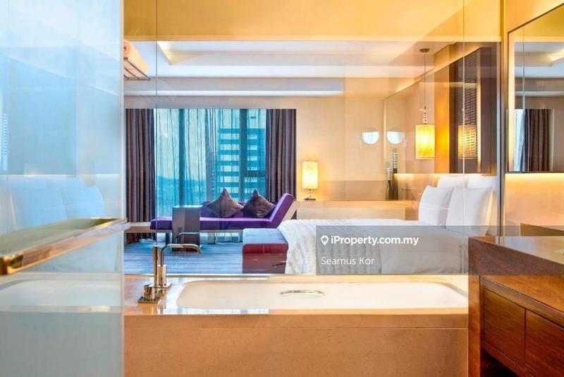 For Rent - ⭐ 5 Star ⭐ No Buyover Fee ⭐ RM4 psf ⭐ Super Prime Location ⭐