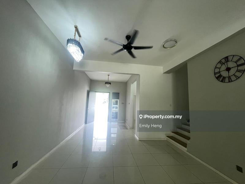 Rumah Teres 2-Tingkat untuk Disewa di Bandar Tropicana Aman, Telok Panglima Garang oleh Emily Heng - iProperty.com.my