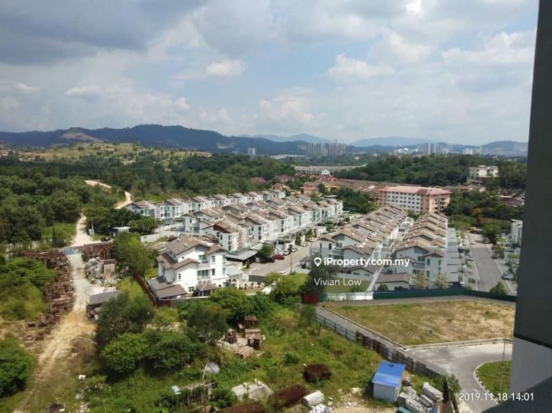 For Sale - Permata Residences