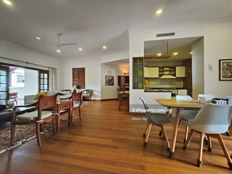 Rumah Bandar untuk Dijual di Intan Kenny, Bukit Tunku (Kenny Hills) oleh Alice Ng - iProperty.com.my