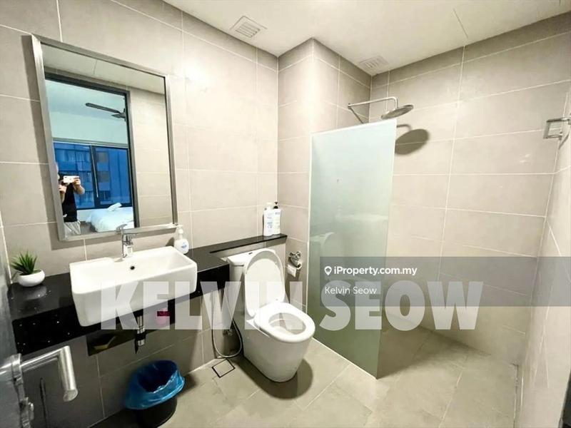 Residensi Servis untuk Dijual di Tropicana 218 Macalister oleh Kelvin Seow - iProperty.com.my