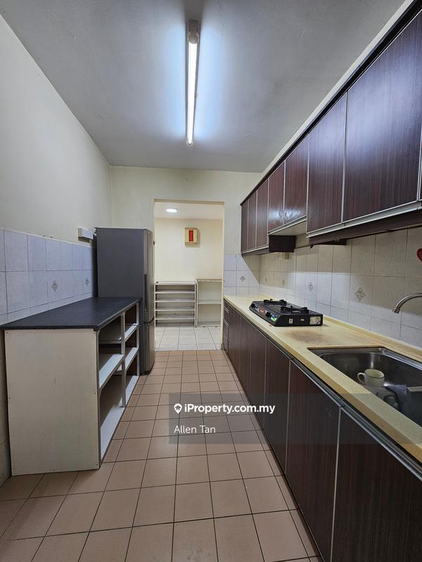 Kondominium untuk Dijual di Puncak Seri Kelana oleh Allen Tan - iProperty.com.my