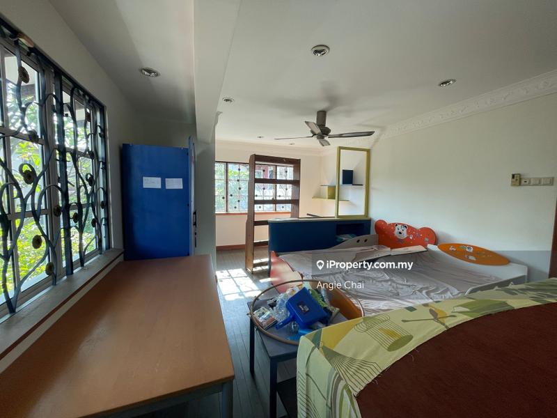 Semi-Detached House for Sale in Taman Tun Dr Ismail, Taman Tun Dr Ismail by Angie Chai - iProperty.com.my