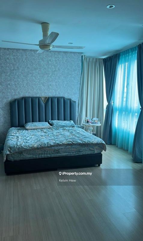Service Residence for Sale in V Residence 3 @ Sunway Velocity by Kelvin Hew - iProperty.com.my