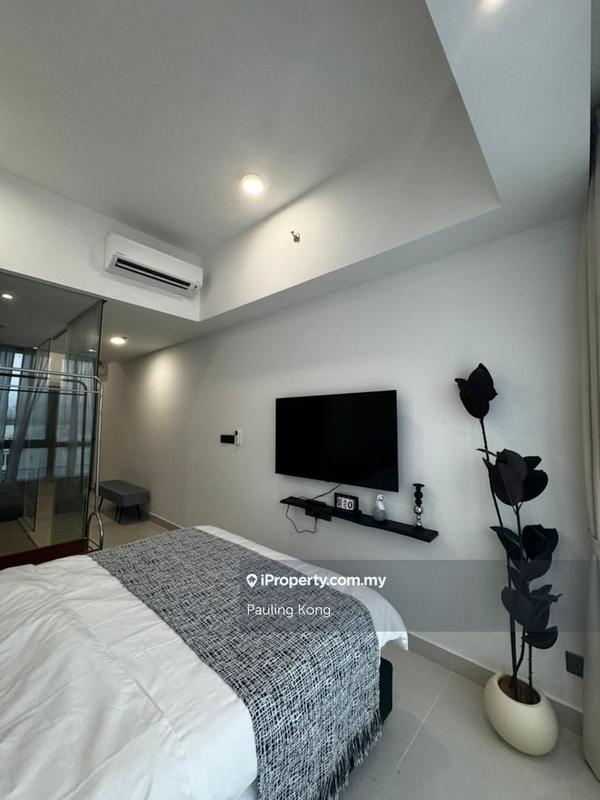 For Rent - Novo Ampang