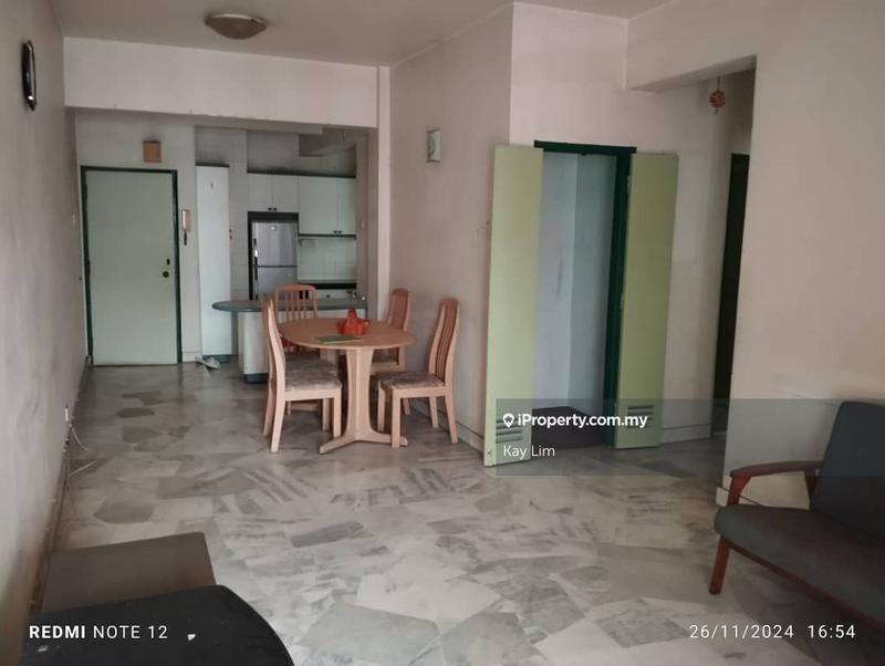 For Sale - Bukit Gembira