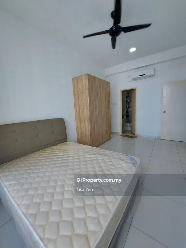 Kediaman Servis untuk Dijual di D'Summit Residences oleh Lisa Yeo - iProperty.com.my